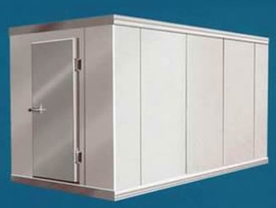 保鮮冷庫行業發展的五大顯著特征