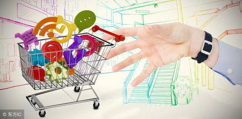 電商究竟是什么？全面解析電子商務的核心內(nèi)涵